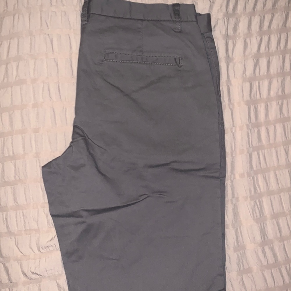 Primary Men’s Chinos W34/L32 Stretch Slim